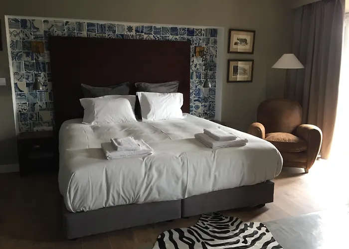 Dalma Old Town - Castelo 4*