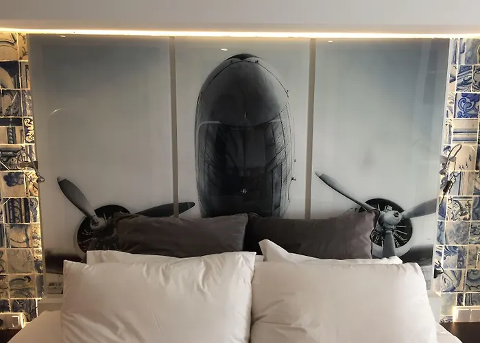 Dalma Old Town - Castelo Lizbona