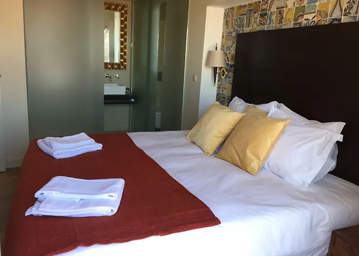 Dalma Old Town - Castelo Hotel apartamentowy Lizbona