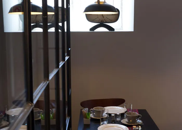 Dalma Old Town - Castelo Lizbona