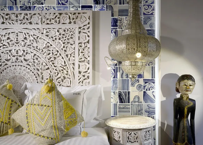 Hotel apartamentowy Dalma Old Town - Castelo