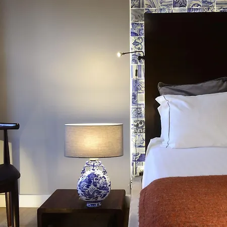 Ξενοδοχείο με διαμερίσματα Dalma Old Town - Castelo 3*