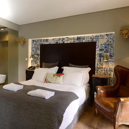 公寓式酒店 Dalma Old Town - Castelo 4*