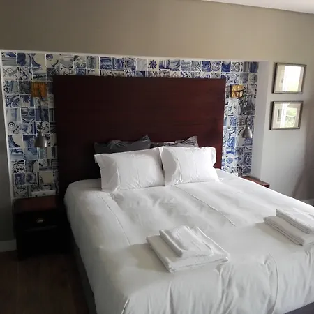 Dalma Old Town - Castelo 公寓式酒店 4*
