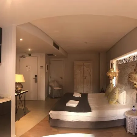 Dalma Old Town - Castelo Ξενοδοχείο με διαμερίσματα 4*