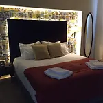 Dalma Old Town - Castelo 4* ליסבון