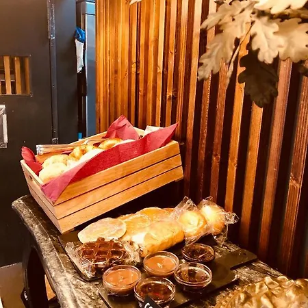 Dalma Old Town - Castelo