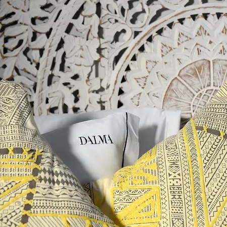 Dalma Old Town - Castelo Lejlighedshotel Lisboa