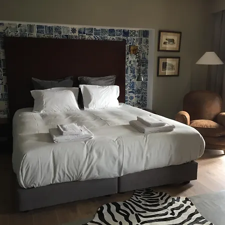 Dalma Old Town - Castelo 4*