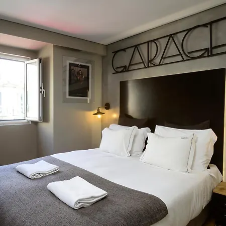 Lejlighedshotel Dalma Old Town - Castelo Lisboa