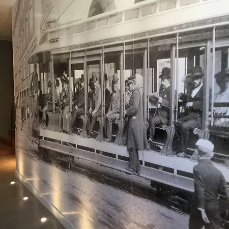 Lejlighedshotel Dalma Old Town - Castelo