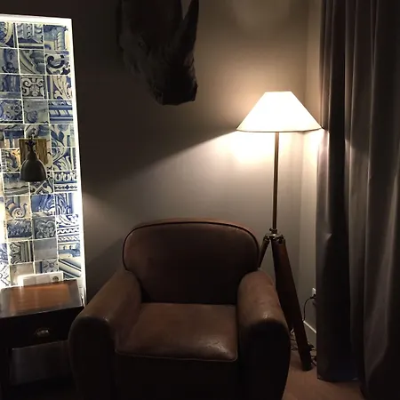 Lejlighedshotel Dalma Old Town - Castelo