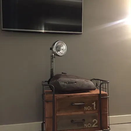 Dalma Old Town - Castelo Lejlighedshotel Lisboa