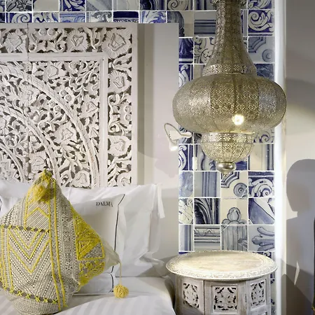 Lejlighedshotel Dalma Old Town - Castelo