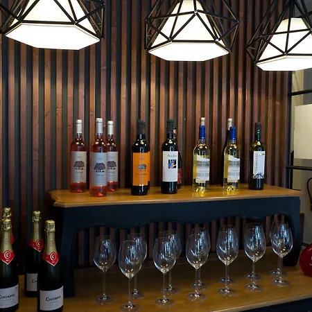 Dalma Old Town - Castelo Lejlighedshotel Lisboa