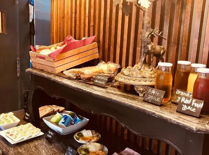 Dalma Old Town - Castelo Lisboa